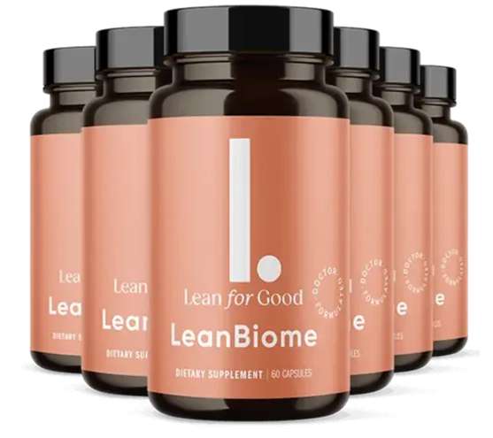 LeanBiome Buy