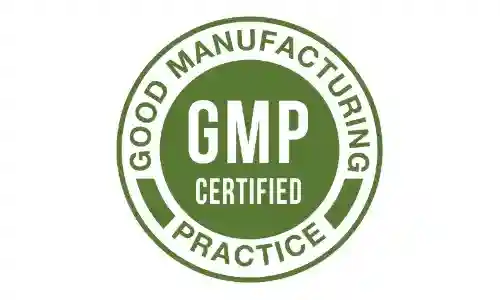 LeanBiome GMP Certified