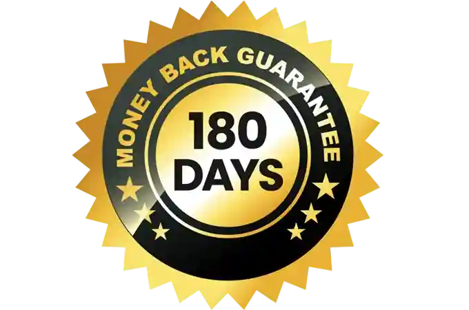 LeanBiome Money Back Guarantee